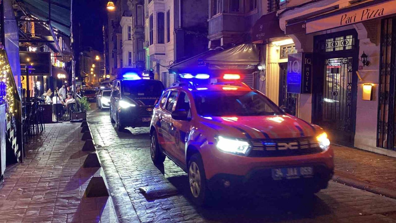 15 ilde ‘Ailem Güvende’ operasyonu
