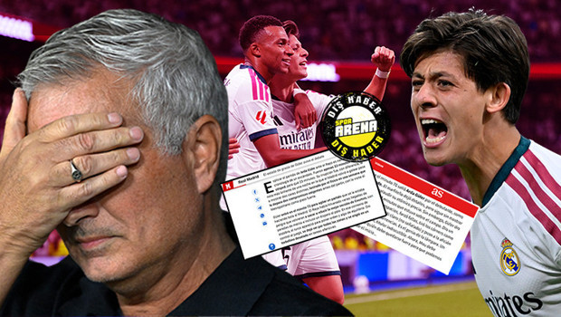 Arda Güler’in muhteşem performansı İspanya’da tartışmaları alevlendirdi: ‘Ondan vazgeçmek artık neredeyse bir futbol günahı gibi!’