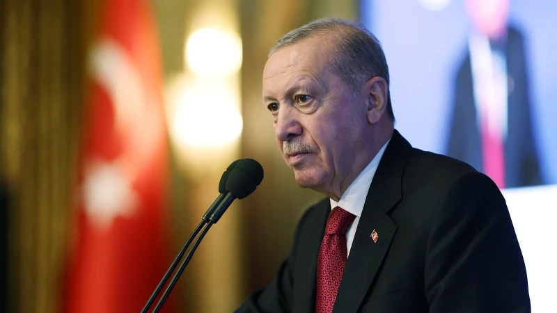 Cumhurbaşkanı Erdoğan’dan Sakarya Zaferi mesajı: Türk millet dünya harp tarihine geçecek bir zafere imza atmıştır