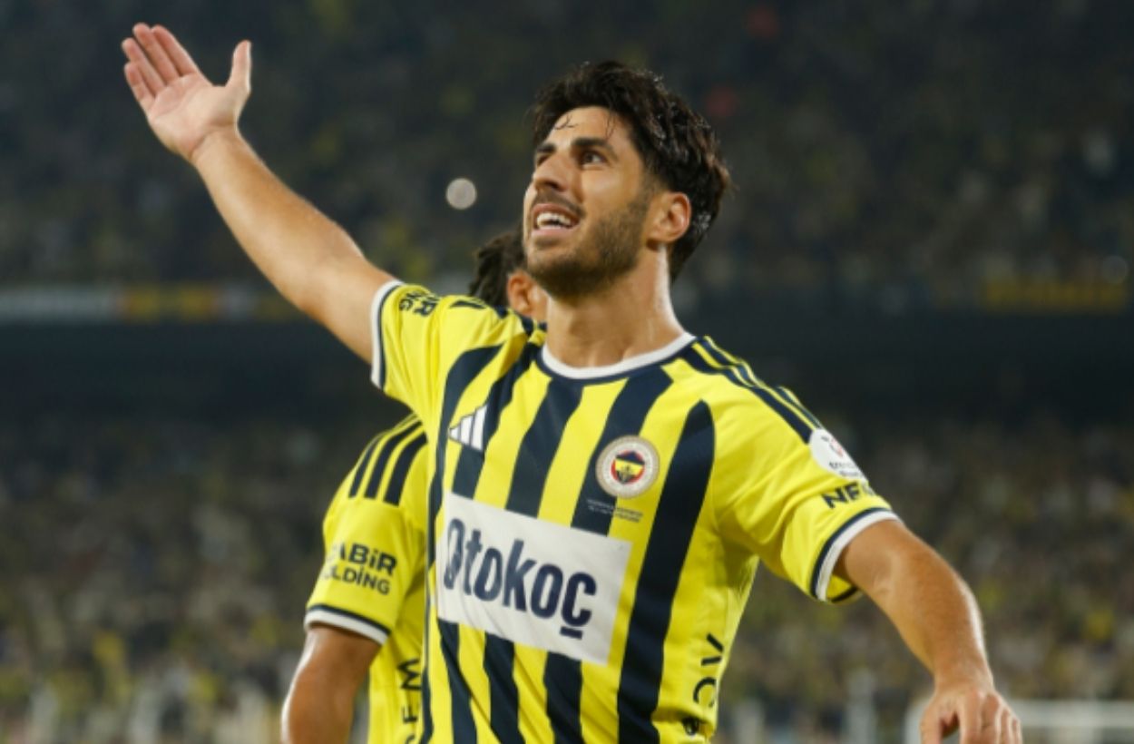 Fenerbahçe’de Asensio sürecinde iletişim faciası