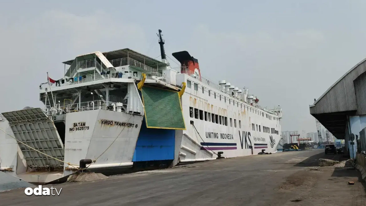Girne, Filipinler ve şimdi de Endonezya… 243 kişiyi taşıyan gemi kayboldu