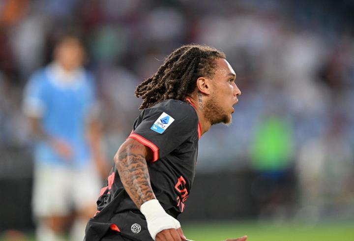 ÖZET | Milan’dan, Lazio deplasmanında muhteşem geri dönüş